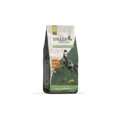 Nature's Best-Trawokulki-Pur-Energie-Cobs