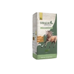 Sieczka z zielonego owsa Nature's Best "Pur Power Gras" 15kg