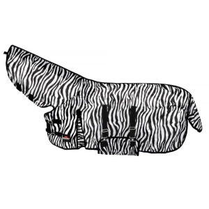 Derka siatkowa START "Zebra"