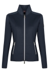 OUTLET Bluza Fair Play "Janessa" granat