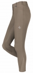 Bryczesy damskie Fair Play "Johanna FS" ciemnobeżowy