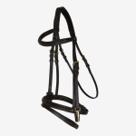 Ogłowie HORZE "Kerry"