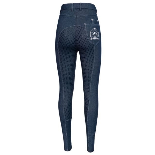 START-Bryczesy-damskie-Bedford-Full-Grip
