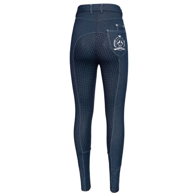 START-Bryczesy-damskie-Bedford-Full-Grip