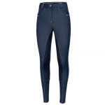 Bryczesy damskie START "Bedford Full Grip"