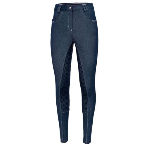 START-Bryczesy-damskie-Bedford-Full-Grip