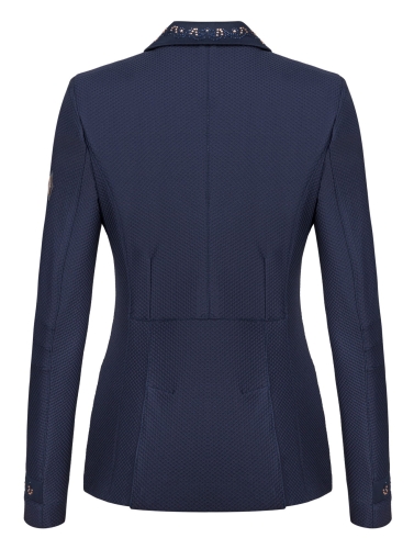 Fair-Play-Frak -Taylor-RoseGold-granat-back.jpg