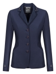 Frak Fair Play "Taylor Chic ComfiMesh RoseGold" granatowy