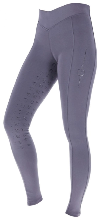Covalliero bryczesy legginsy ClassicStar