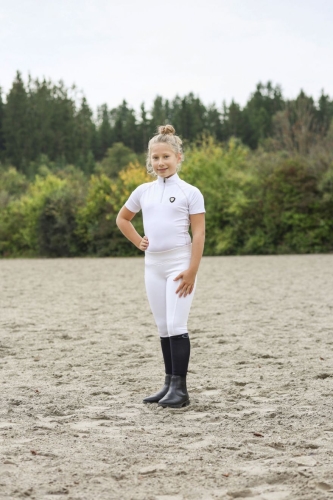 Covalliero Bryczesy legginsy dziecięce ClassicStar