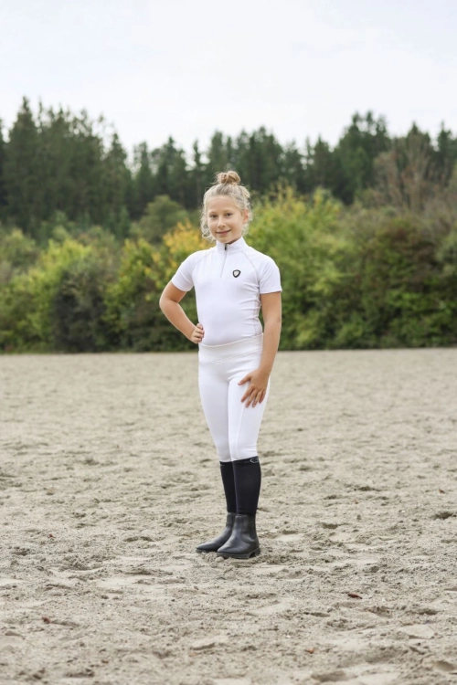 Covalliero Bryczesy legginsy dziecięce ClassicStar