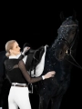 koszulka Fair Play Cecile Rose Gold