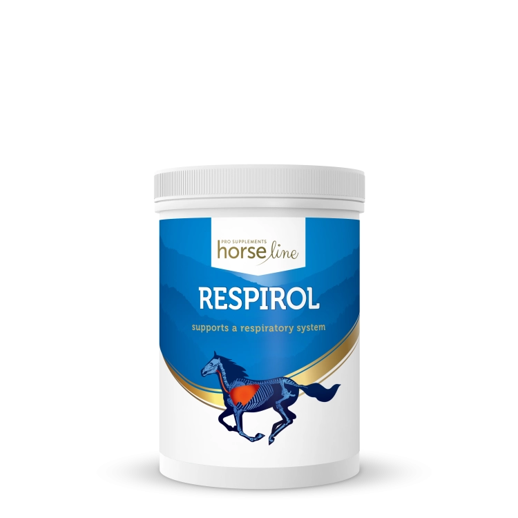 HorseLinePRO Respirol