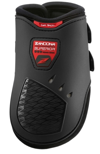 Ochraniacze tylne ZANDONA Superior Air fetlock