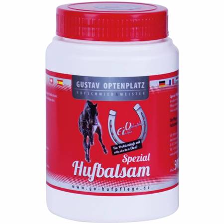 Optenplatz Balsam do kopyt Spezial Hufbalsam