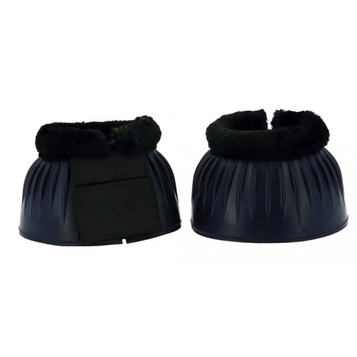 Kalosze gumowe Norton Soft Fur