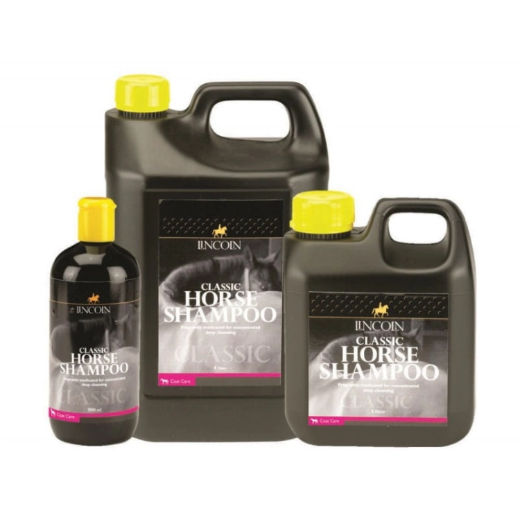 szampon-lincoln-classic-horse-shampoo