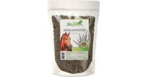 Nasiona niepokalanka Stiefel "Monchspfeffer" 500g