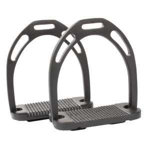 Strzemiona aluminiowe HORKA "Aluminuim"