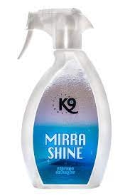K9 HORSE Spray nabłyszczający Mirra Shine