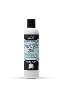 Regenerujący żel JUMP IT "TendOXY Gel" 250 ml 24h