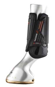 Ochraniacze krosowe przednie ZANDONA "Carbon Air X-Country"