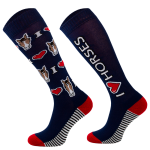 Skarpety COMODO "Love Horses"