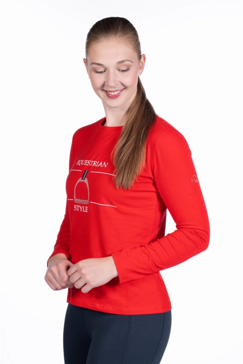 Koszulka-HKM-Equine-sports-style