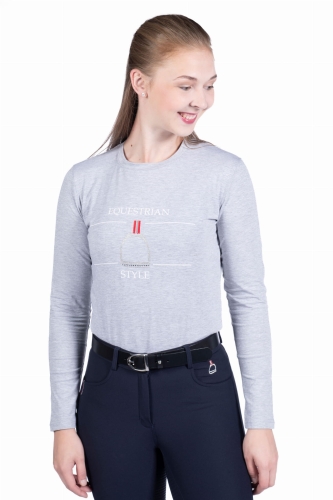 Koszulka-HKM-equine-sports-style