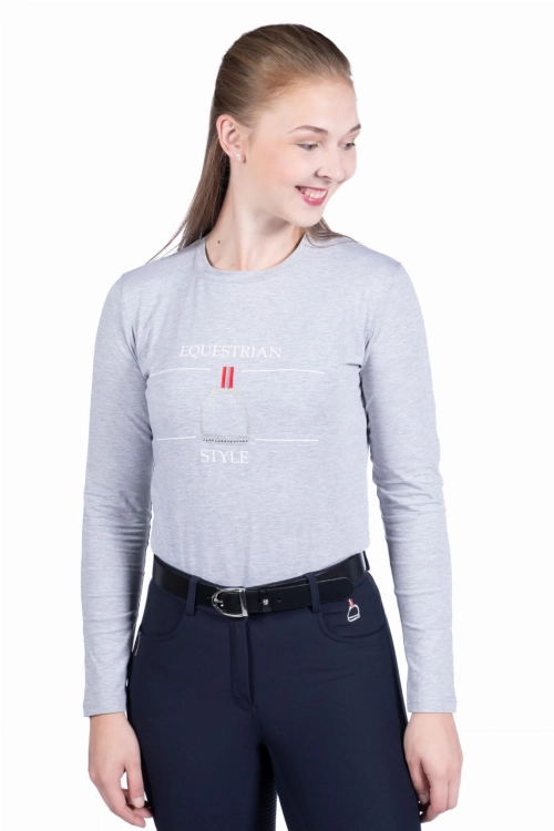 Koszulka-HKM-equine-sports-style