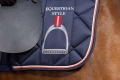 Czaprak-HKM-Equine-Sports-Style-granatowy