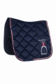 Czaprak-HKM-Equine-Sports-Style-granatowy