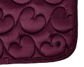 Czaprak-ujeżdżeniowy-QHP-Lily-AW2022-burgundy