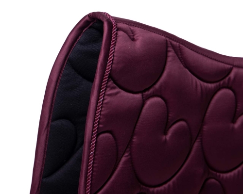 Czaprak-ujeżdżeniowy-QHP-Lily-AW2022-burgundy