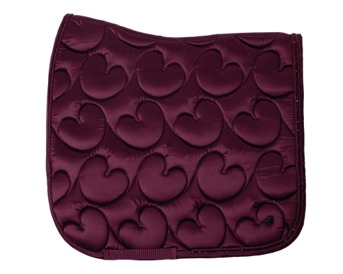 Czaprak-ujeżdżeniowy-QHP-Lily-AW2022-burgundy