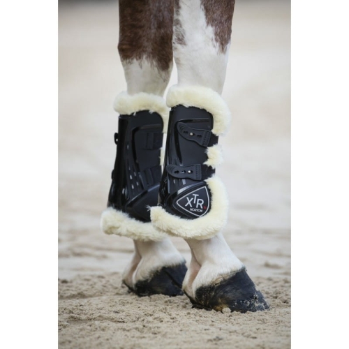 Norton-ochraniacze-przednie-XTR-Sheepskin