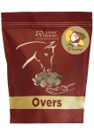 Cukierki OVER HORSE "Overs" pinacolada 1kg 24h