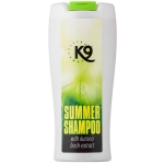 Szampon K9 HORSE "Kunzea Summer Shampoo" 300 ml