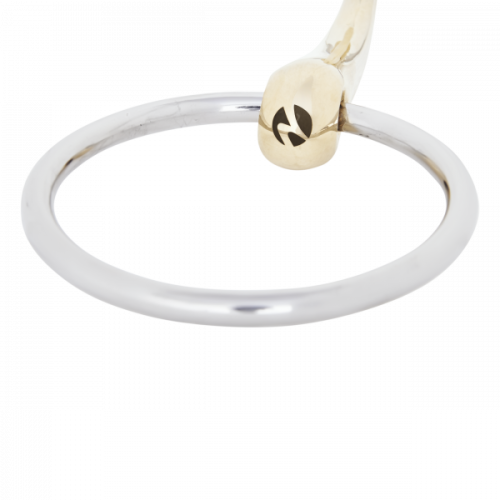 Wędzidło-pojedynczo-łamane-Busse-Kugan-Shaped-14-mm