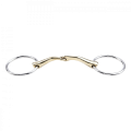 Wędzidło-pojedynczo-łamane-Busse-Kugan-Shaped-14-mm