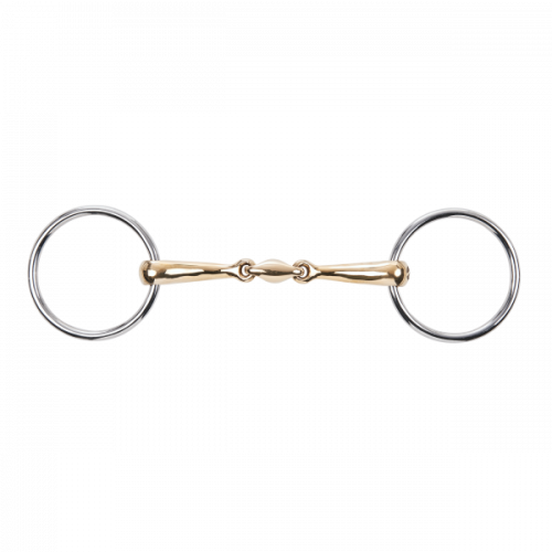Wędzidło-podwójnie-łamane-Busse-Kugan-Shaped