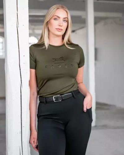 FAGER-koszulka-Fia-Short-Sleeve