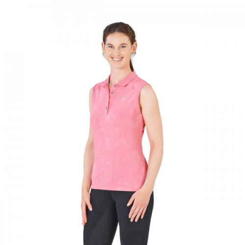 Koszulka-polo-damska-bez-rękawów-BUSSE-Shanon