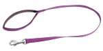 Smycz dla psa KERBL "Miami" purple 100 cm