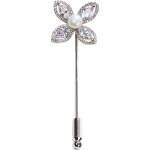Spinka do plastronu BUSSE "Shiny"