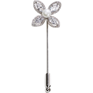 Spinka do plastronu BUSSE "Shiny"