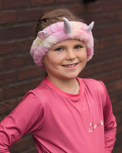 Opaska-QHP-Yazz-Junior-Unicorn
