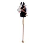 HKM-Zabawka-Hobby-Horse-Bella-czarny