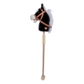 HKM-Zabawka-Hobby-Horse-Bella-czarny