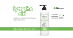 Żel na obrzęki JUMP IT "Lympho Aid" 500ml